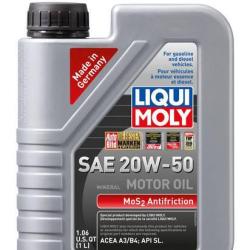 LIQUI MOLY 22070