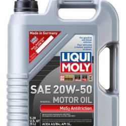 LIQUI MOLY 22072