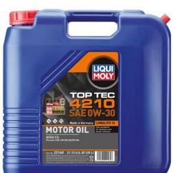 LIQUI MOLY 22160