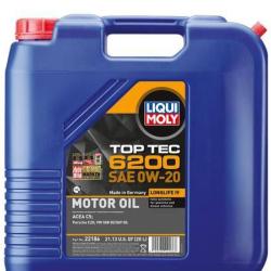 LIQUI MOLY 22186