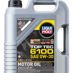 LIQUI MOLY 22240
