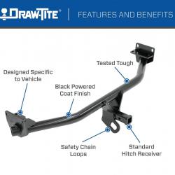 DRAW-TITE 36362