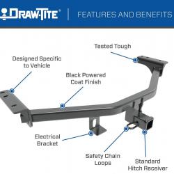 DRAW-TITE 75038