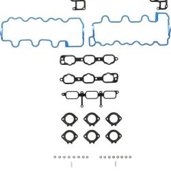 VICTOR REINZ 021020501