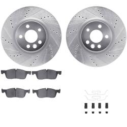 DYNAMIC FRICTION 751211029