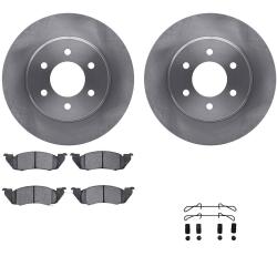 DYNAMIC FRICTION 651240333