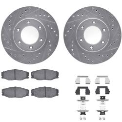 DYNAMIC FRICTION 751276096