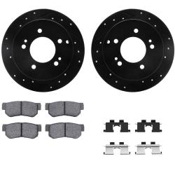 DYNAMIC FRICTION 851203016