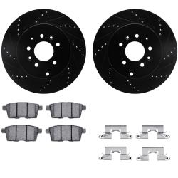 DYNAMIC FRICTION 851280070