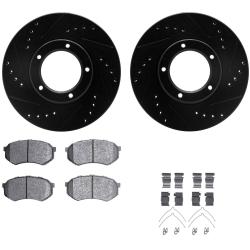 DYNAMIC FRICTION 851276072