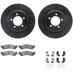 DYNAMIC FRICTION 851254184