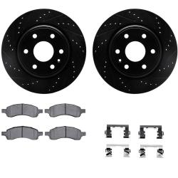 DYNAMIC FRICTION 851248061