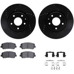 DYNAMIC FRICTION 851280074