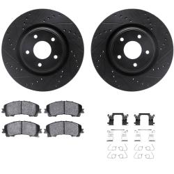 DYNAMIC FRICTION 851267128