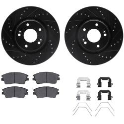 DYNAMIC FRICTION 851203091