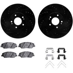 DYNAMIC FRICTION 851203099