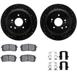 DYNAMIC FRICTION 851203048