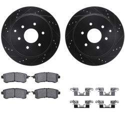 DYNAMIC FRICTION 851268019