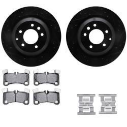 DYNAMIC FRICTION 851202016