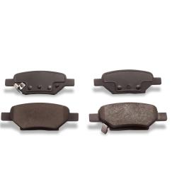 DYNAMIC FRICTION 1551103300