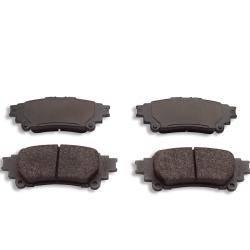 DYNAMIC FRICTION 1551139100