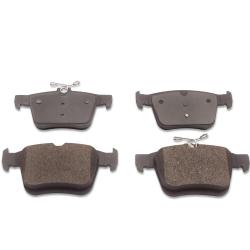 DYNAMIC FRICTION 1551176100