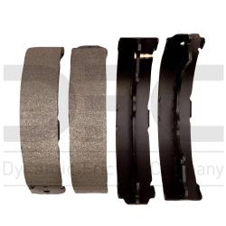 DYNAMIC FRICTION 1901050500