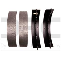 DYNAMIC FRICTION 1901056700