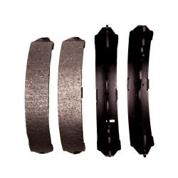 DYNAMIC FRICTION 1901062700