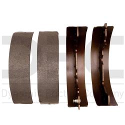 DYNAMIC FRICTION 1901066500