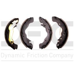 DYNAMIC FRICTION 03014071503003
