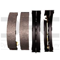 DYNAMIC FRICTION 1901071510