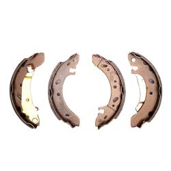 DYNAMIC FRICTION 40020071639003