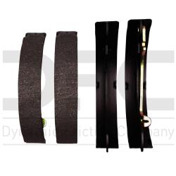 DYNAMIC FRICTION 1901075610