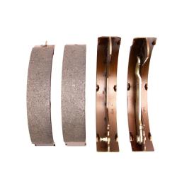 DYNAMIC FRICTION 1901101100