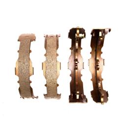 DYNAMIC FRICTION 1902085100