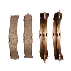 DYNAMIC FRICTION 1902089300