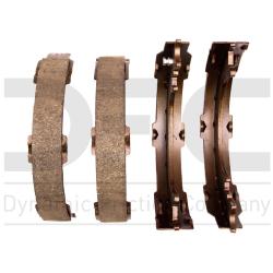 DYNAMIC FRICTION 1902090600