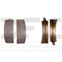 DYNAMIC FRICTION 1903045200