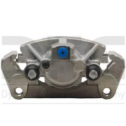 DYNAMIC FRICTION 33140646