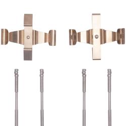 DYNAMIC FRICTION 1551250301