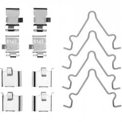 DYNAMIC FRICTION 34056001