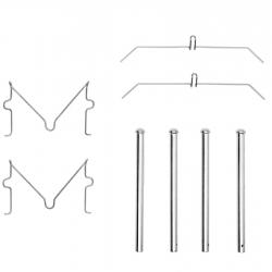 DYNAMIC FRICTION 1310013701