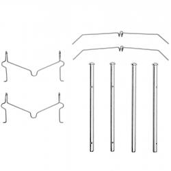 DYNAMIC FRICTION 1214130301