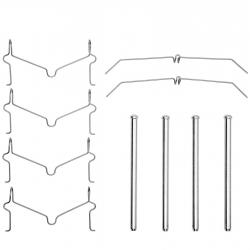 DYNAMIC FRICTION 1214097602