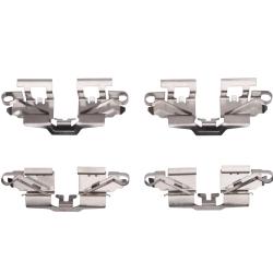 DYNAMIC FRICTION 34091001