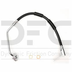 DYNAMIC FRICTION 35039010