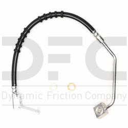 DYNAMIC FRICTION 35039011
