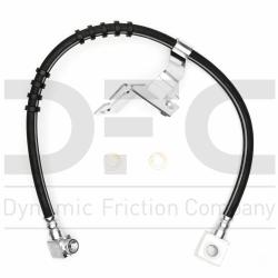 DYNAMIC FRICTION 35040016