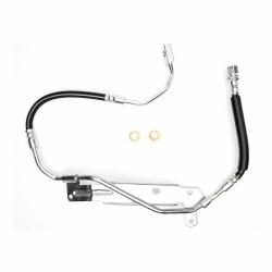 DYNAMIC FRICTION 35040159